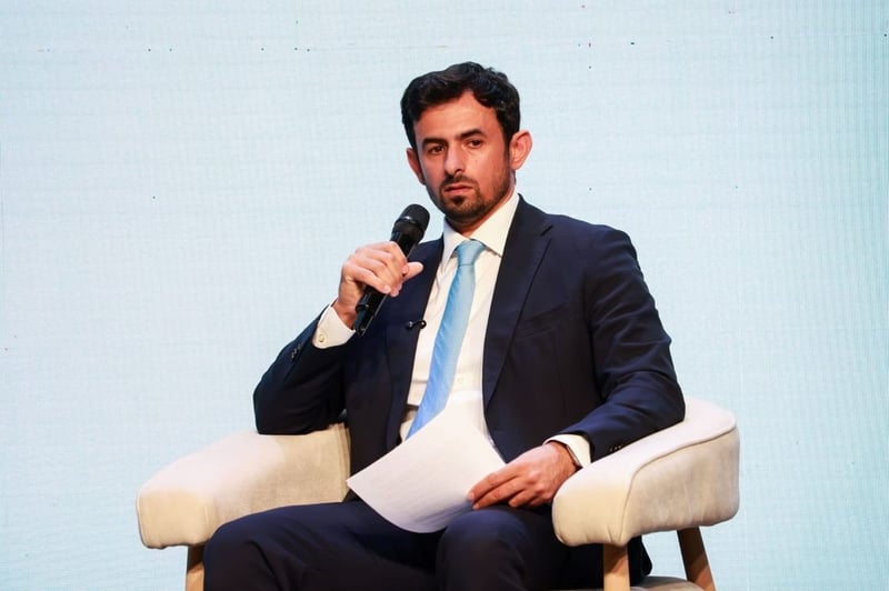 South African investment in Dubai tops US$294 million over five years
