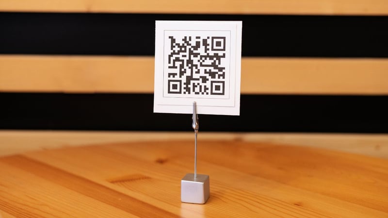 AltarPOS Highlights the Power of QR Codes in Modernising South Africa’s Giving Culture
