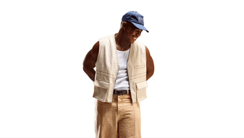 WHAT’S ON? No need to ‘Dream About You’ anymore as second night of Lloyiso becomes reality