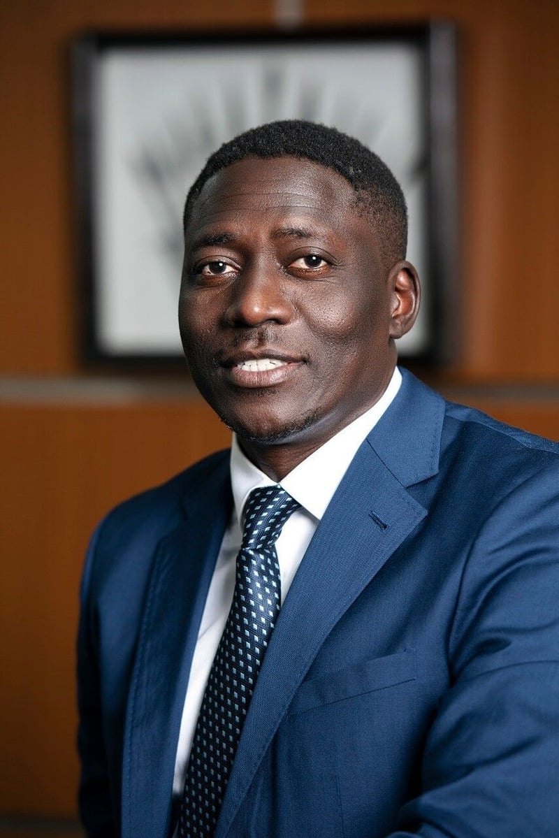 Partnering for healthcare access in Africa