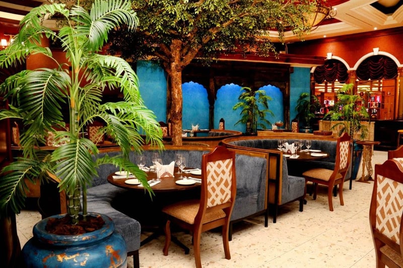 From Kerala with Love - Thava Restaurant Opens at Emperors Palace