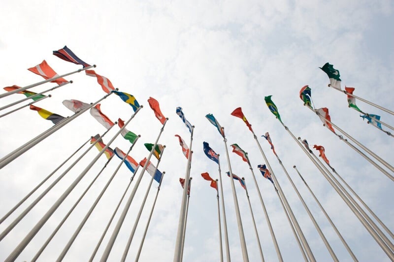 BREXIT & African Union relationships and future
