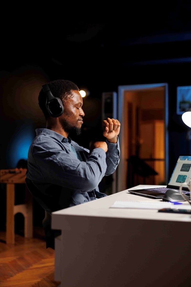 Igniting Youth Potential Starts with Digital Enablement