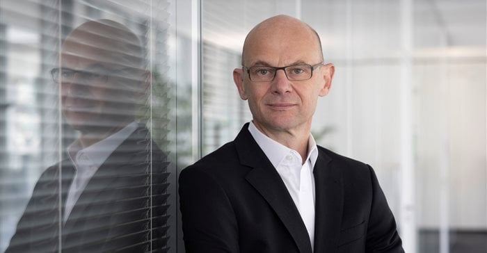 Mercedes Benz Announces Andreas Brand’s Appointment To Key Global Supply Chain Role In Stuttgart