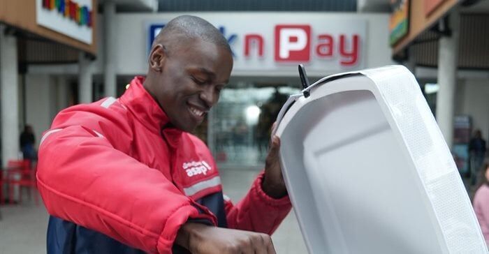 Pick N PAY Debuts AI-driven APP TO Unify Online Services