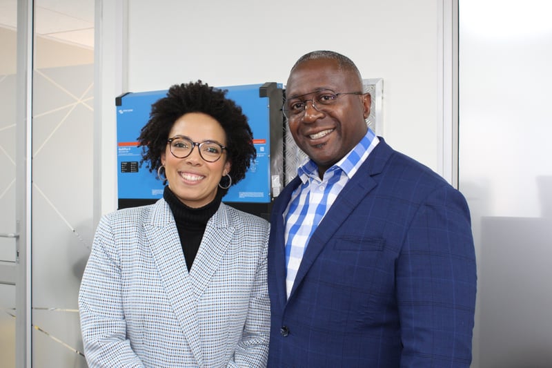 Poor Network Connectivity Stifles Women Entrepreneurship in Rural South Africa