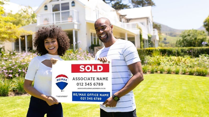 Morne Prinsloo - Your Trusted Partner in Real Estate or RE/MAX Roodepoort