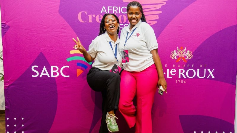 Africa Creator Festival Announces 2025 Festival