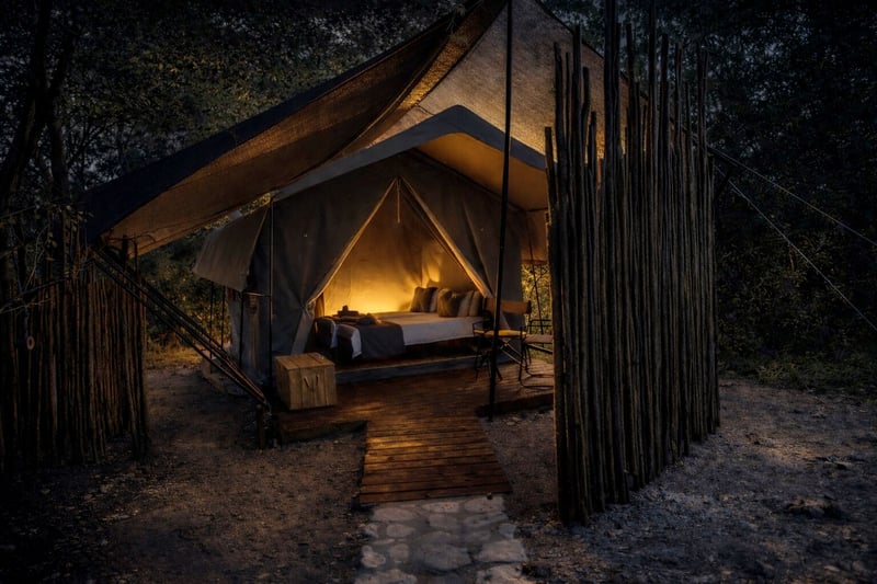 Wild Escapes Bring Shorter Safari Getaways to Greater Kruger