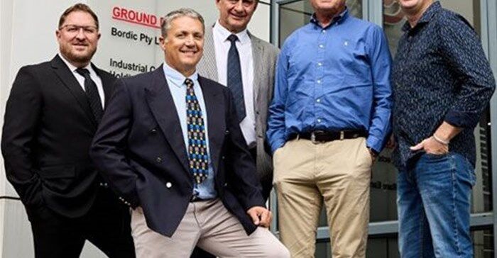 Industrial Commodities Holdings Announces Strategic Leadership Changes