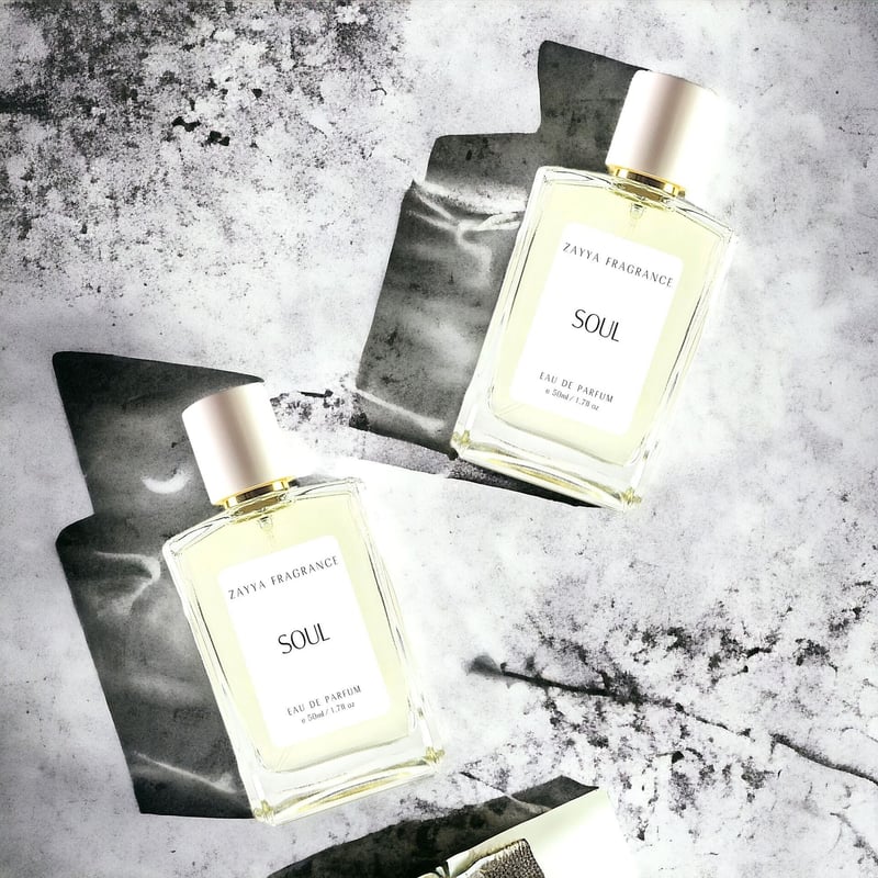 Zayya Fragrance - Restoring Trust in Quality and Craftsmanship in South Africa's Fragrance Industry