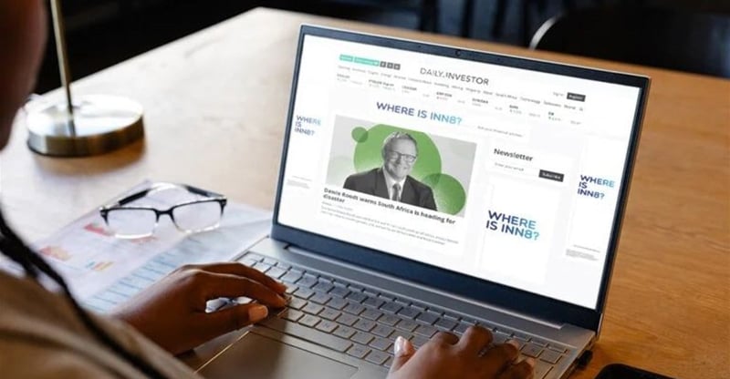 Brands Gain Prime Digital Exposure Through Daily Investor’s High Traffic Homepage Takeovers