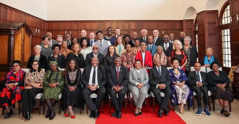 National Orders Celebrate Excellence In Artificial Intelligence Arts And Cultural Achievement