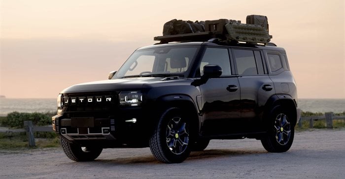 Jetour Introduces New T1 And T2 SUVs To South Africa Featuring Advanced Tech And Performance