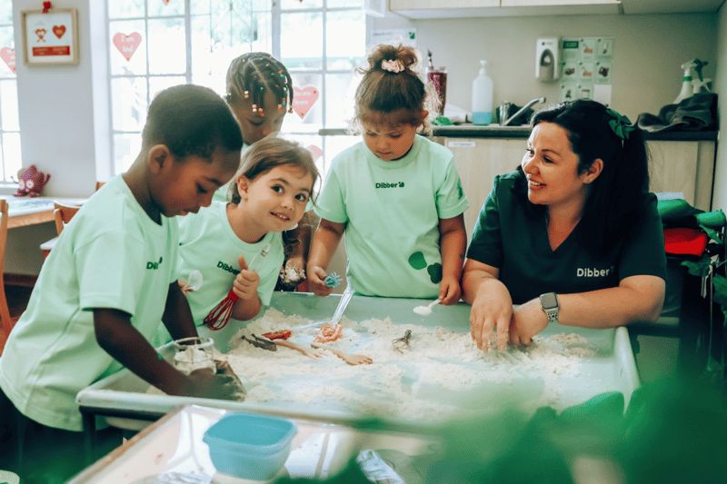 Emotional Wellbeing Is Emerging As A Defining Measure Of Preschool Quality