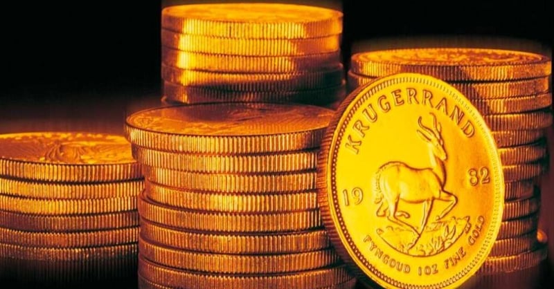 The Ultimate Guide to Selling Krugerrands - What You Need to Know