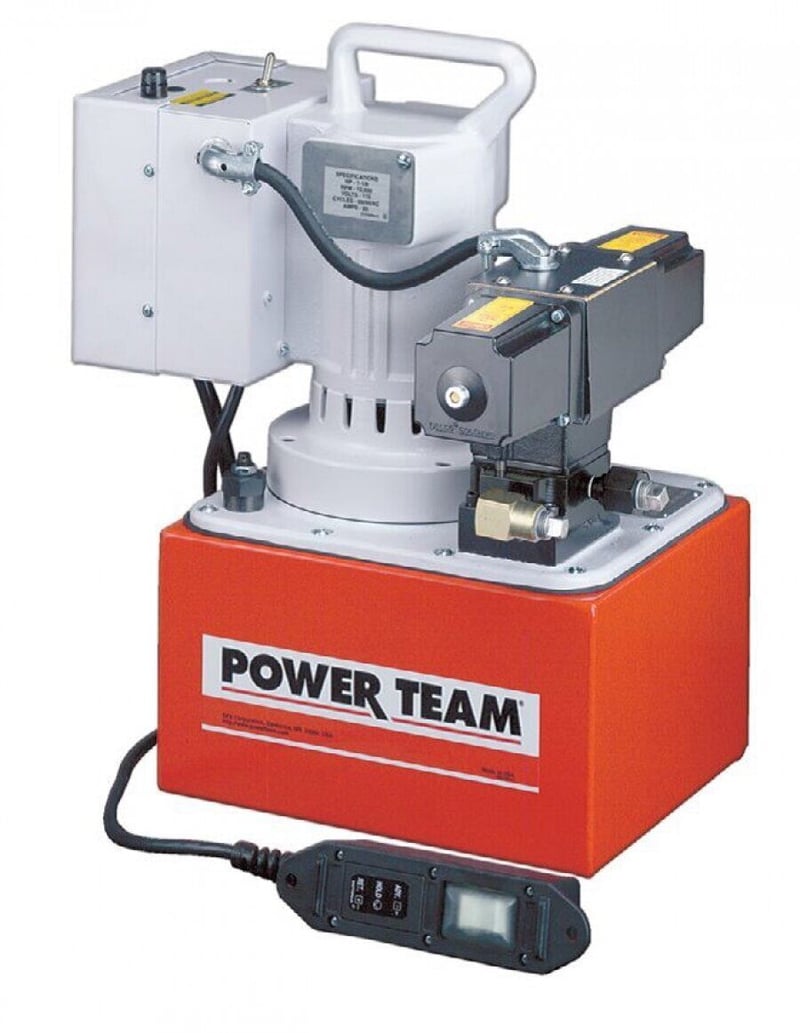 Power Team brings SPX Bolting Systems to BAUMA CONEXPO AFRICA 2015