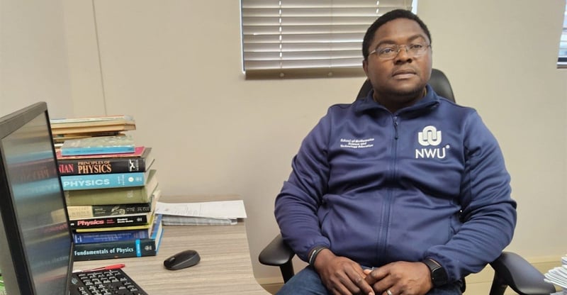 Stem Education Must Go Beyond Technical Skills To Address Human And Social Impact Says NWU Expert