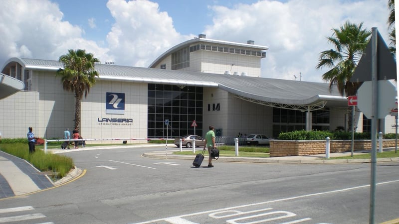 Airlink Targets Zimbabwe Routes From Lanseria To Boost Regional Connectivity And Fleet Utilisation