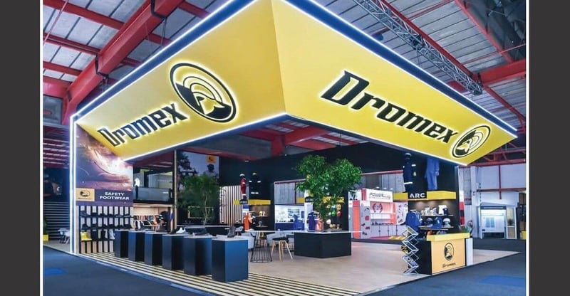 Industry Awards Recognise Scan Display'S Creative Solutions