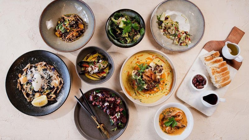 Fine dining pivots from formality to experiential hospitality as restaurants prioritise storytelling, provenance and personalised service