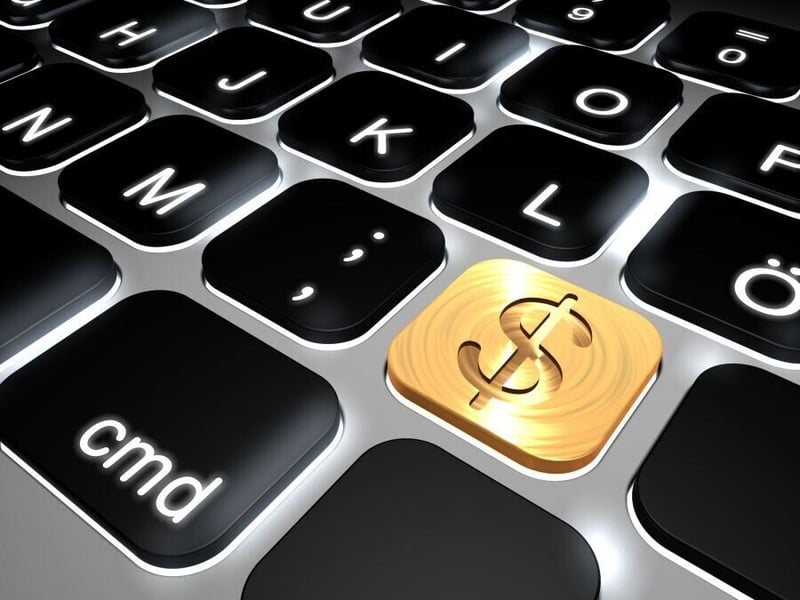 Opinion - Bust the 'invest money to make money' myth