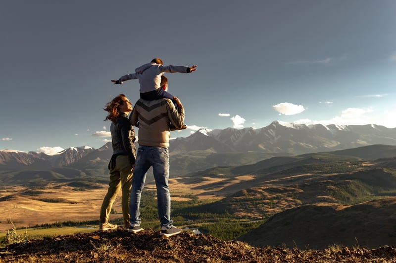 Introducing LeoFin SA - Your Partner in Tailored Financial Solutions