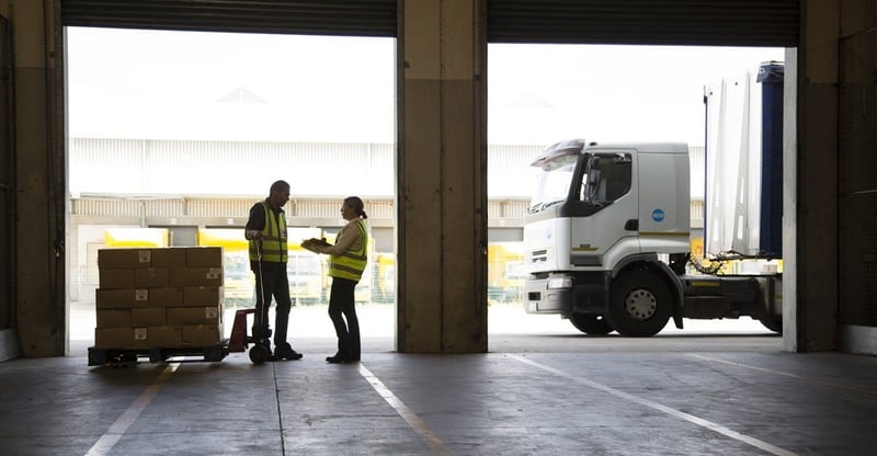 FedEx Executive Warns Operational Friction Hampers AfCFTA Benefits For SMEs