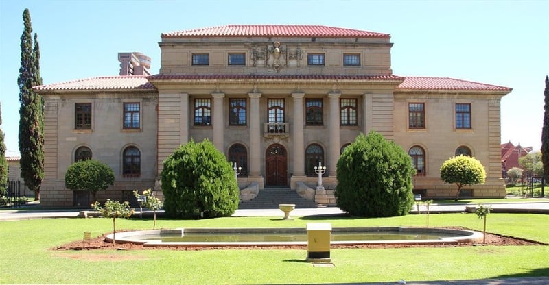 Lesotho Wins Major Appeal As South African Court Blocks R950m Frazer Solar Claim