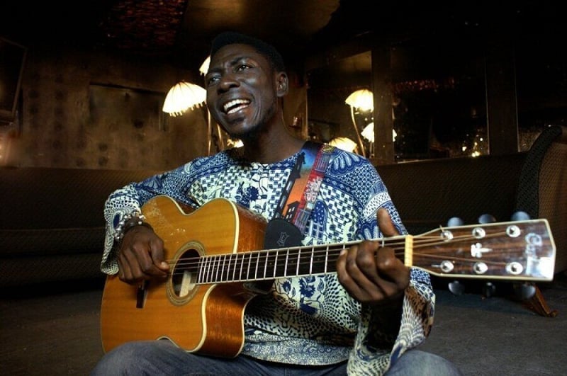 Sounds of Africa at Joburg Tourism's 10th TOPS at SPAR Soweto Wine and Lifestyle Festival