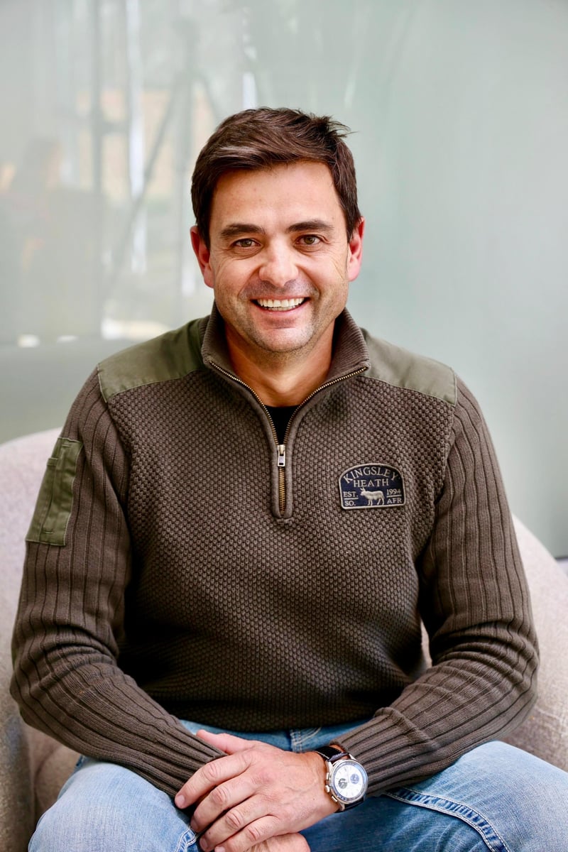 1 in 3 South Africans are obese - SA doctor warns sugar addiction is fuelling the crisis