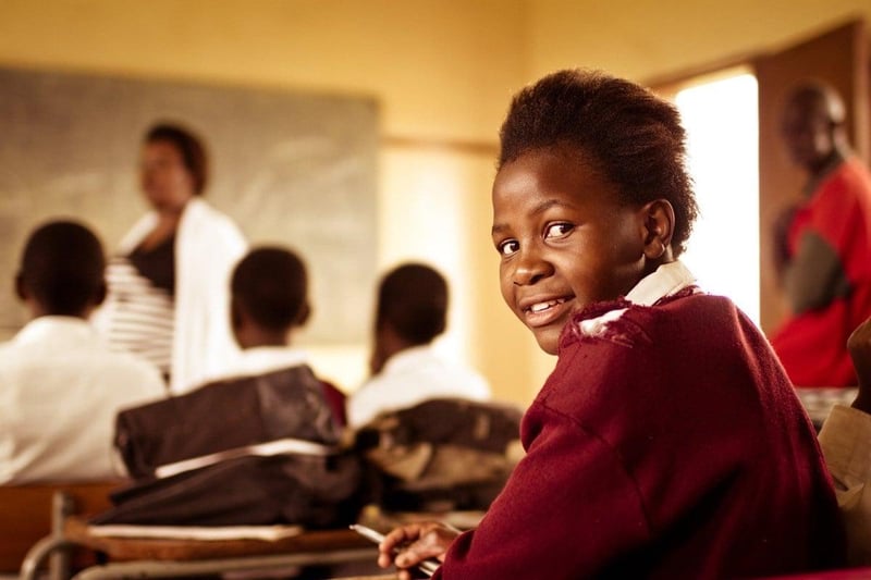 Study finds most South African student teachers avoid critical reflection on inequality during practicum
