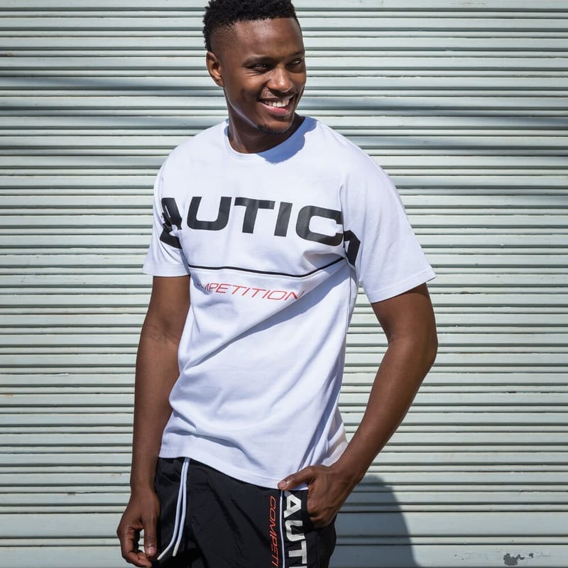 Embrace The 90’s Rebellion With Nautica Competition