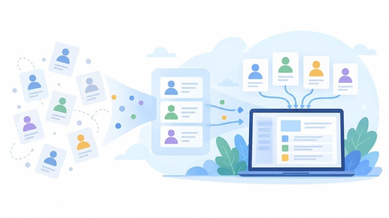 Cold Email vs Permission-Based Email Marketing - A Guide for South African Businesses