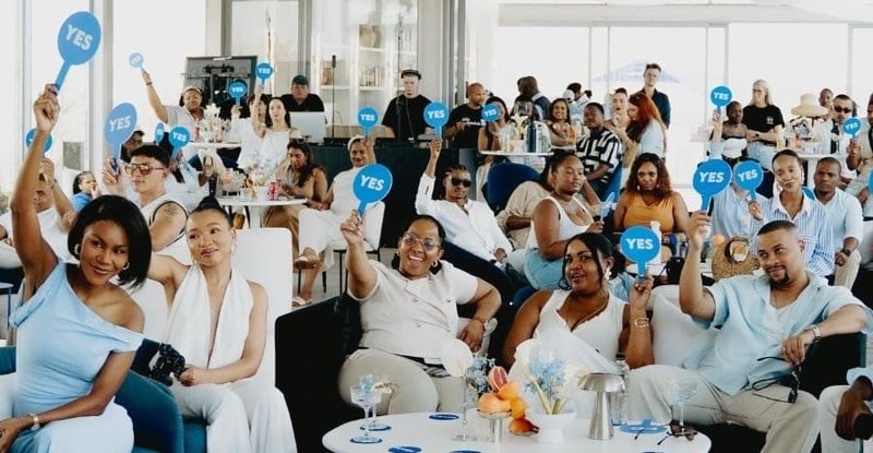 Nivea Showcases Confidence Without Compromise At Immersive Skincare Experience In Muldersdrift