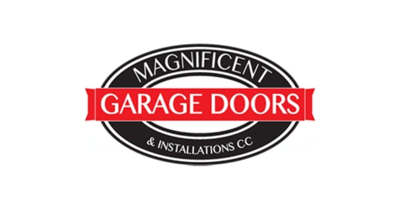Magnificent Garage Doors Puts Spring Servicing First Across Gauteng