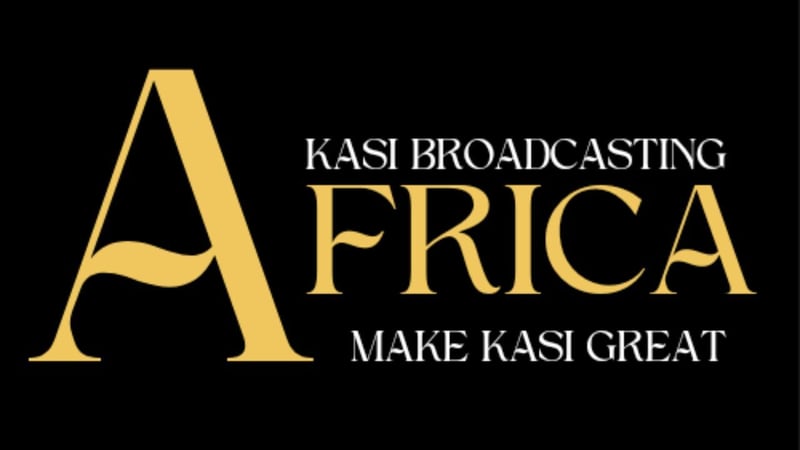 Kasi Broadcasting Africa