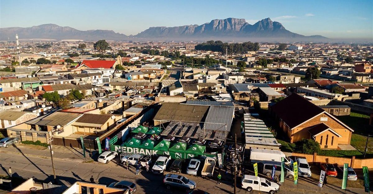 FinScope MSME South Africa 2024 Shows 3 Million MSMEs and Townships Face Informality Hurdles