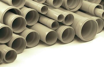 Thermoplastic Pipes - A Critical Solution to South Africa’s Water Crisis