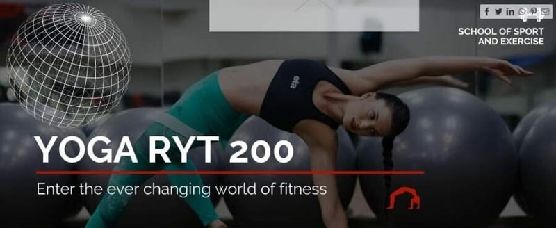 How to Become a Yoga Teacher in South Africa