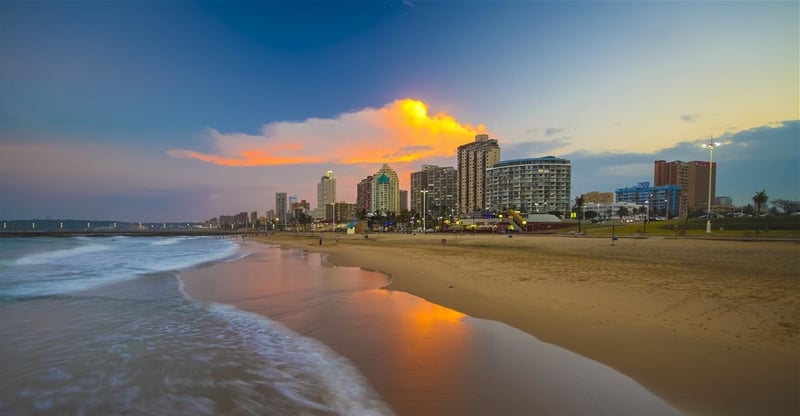 Top Hospitality Brands Unite Through KZN Think Tank to Reignite Tourism and Regional Development