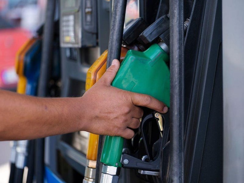 Oct 7 2026 fuel price hike adds pressure to SA township economy and small businesses