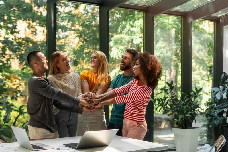 How leaders can use a September 'spring reset' to focus on what matters and finish the year strong