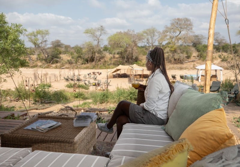 Sister Accord Foundation Unveils Leadership Retreat At Kruger Tshokwane River Camp