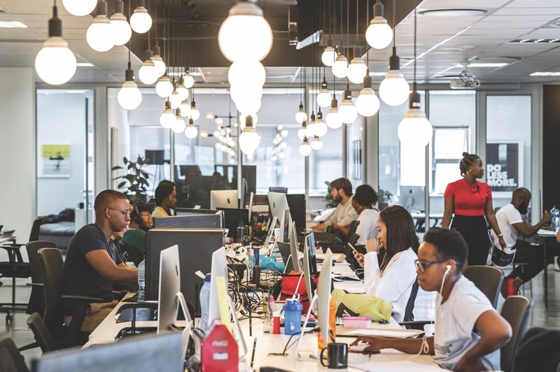 Balancing AI and Authenticity - The Industry’s Tightrope Walk