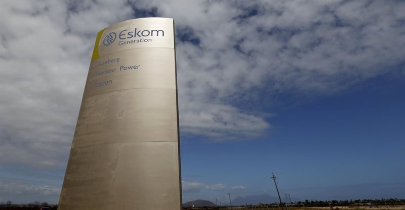 SIU Freezes Assets In Eskom Corruption Probe Over Inflated Contracts And Procurement Abuse
