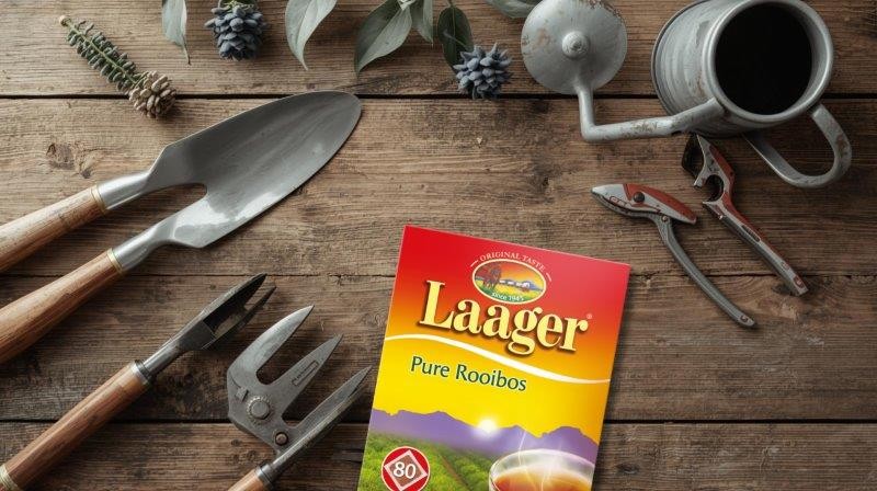 6 Surprising Ways to Save Money and Reduce Waste with Rooibos