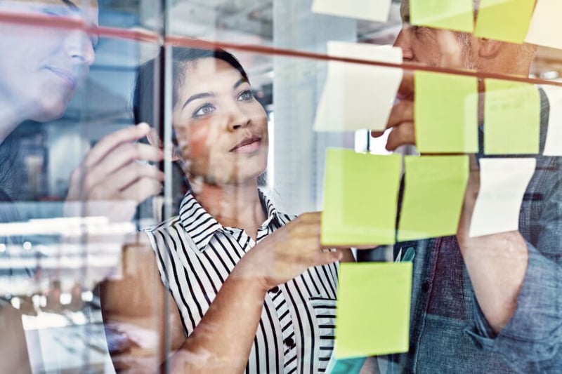 Simple Event Planning