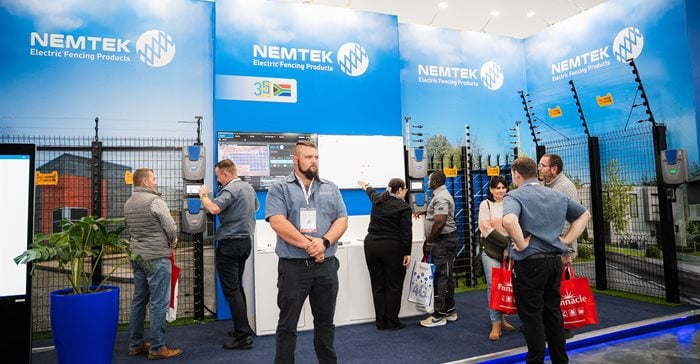 Securex South Africa Highlights AI And Cyber Secure Innovations For Urban Growth And Construction