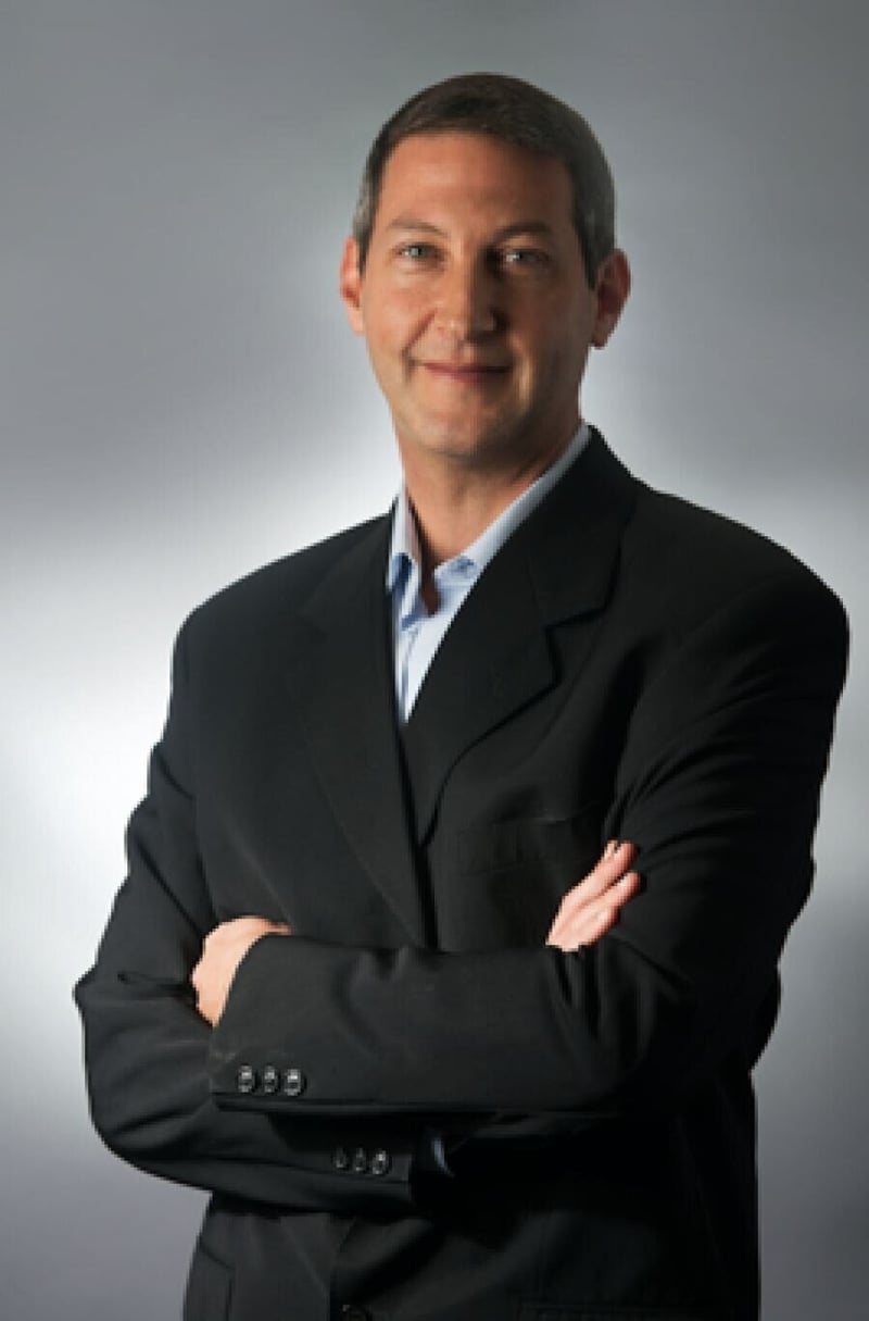 IoT takes SA by storm